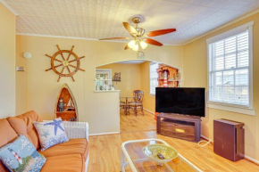 Cozy Home Near Bay Access in Panama City!